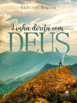 cover image of Linha direta com Deus